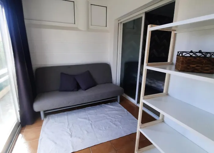 Apartamento Los Pacos Fuengirola