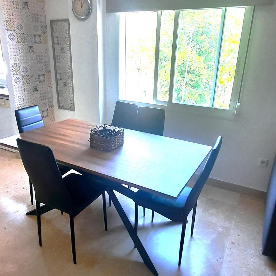 Pacos Appartement