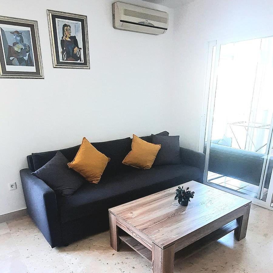 Pacos Appartement *