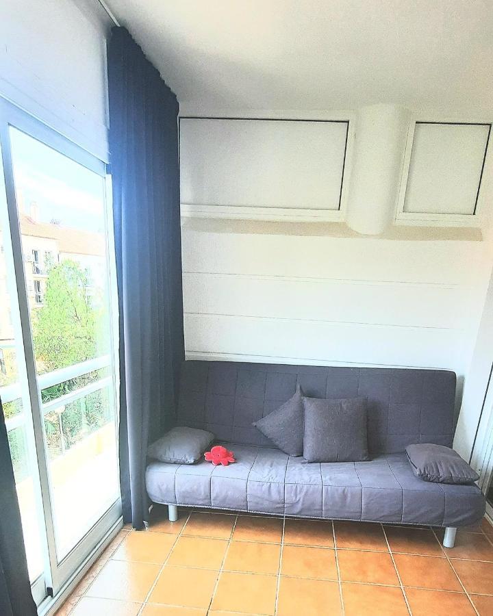 Apartment Pacos *