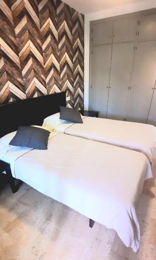 Apartment Pacos Fuengirola