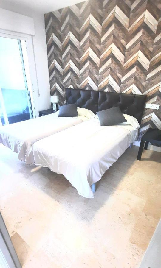 Pacos Appartement