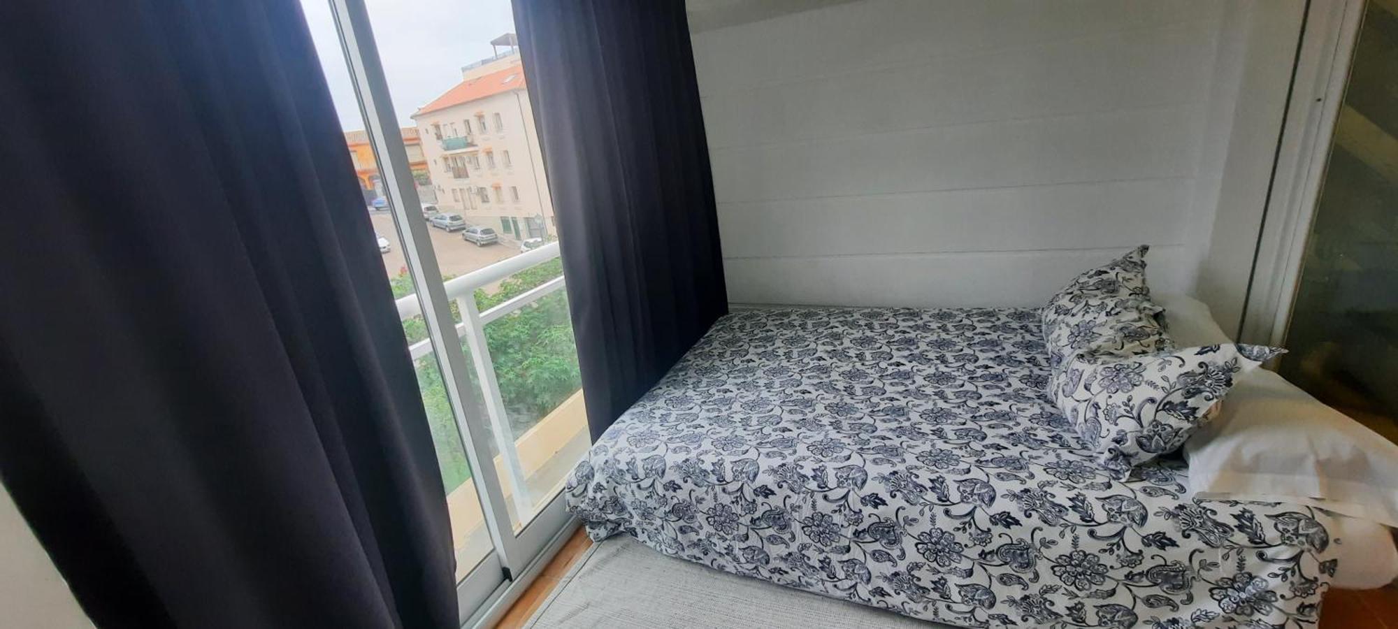 Pacos Apartment