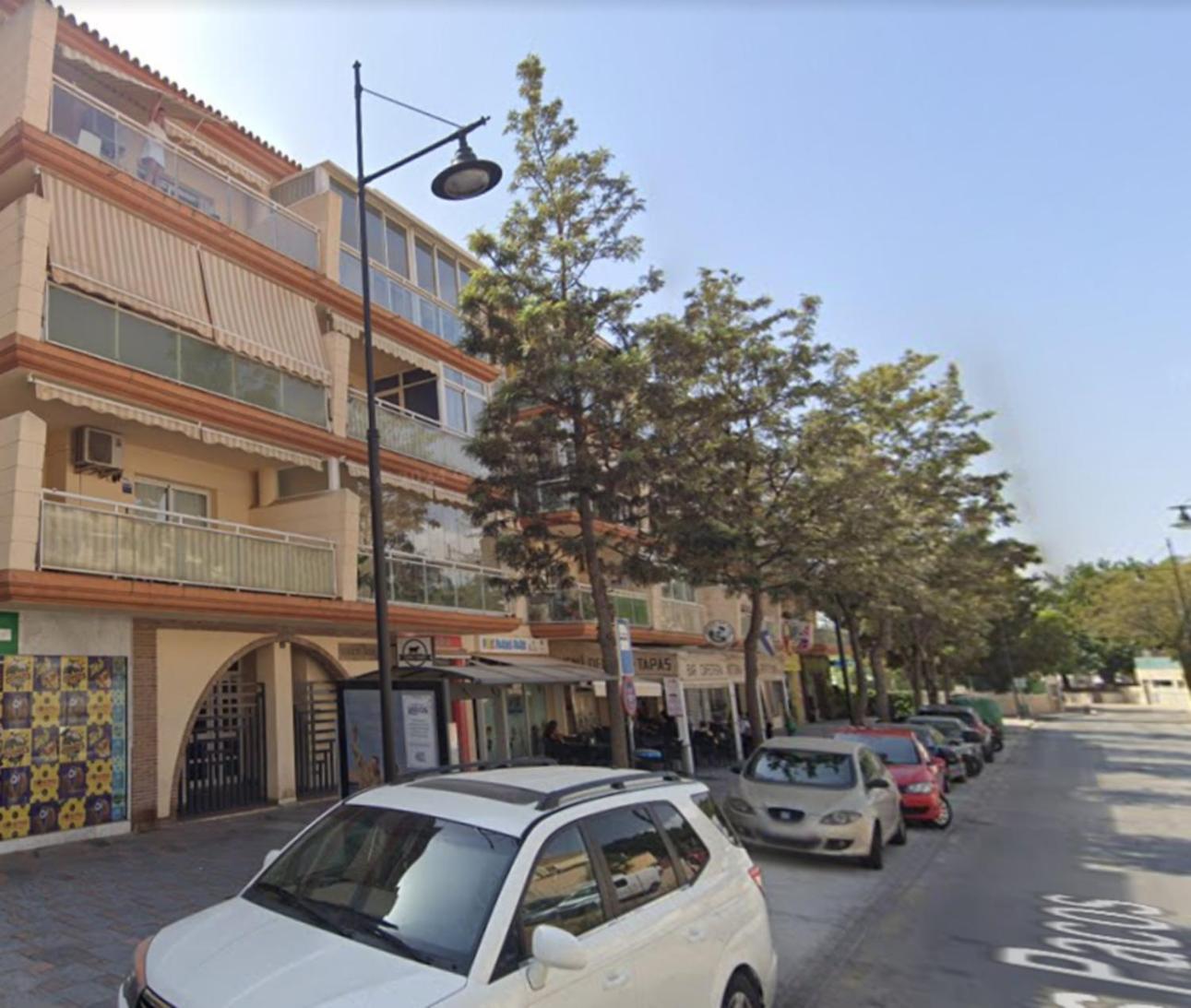 Apartment Pacos
