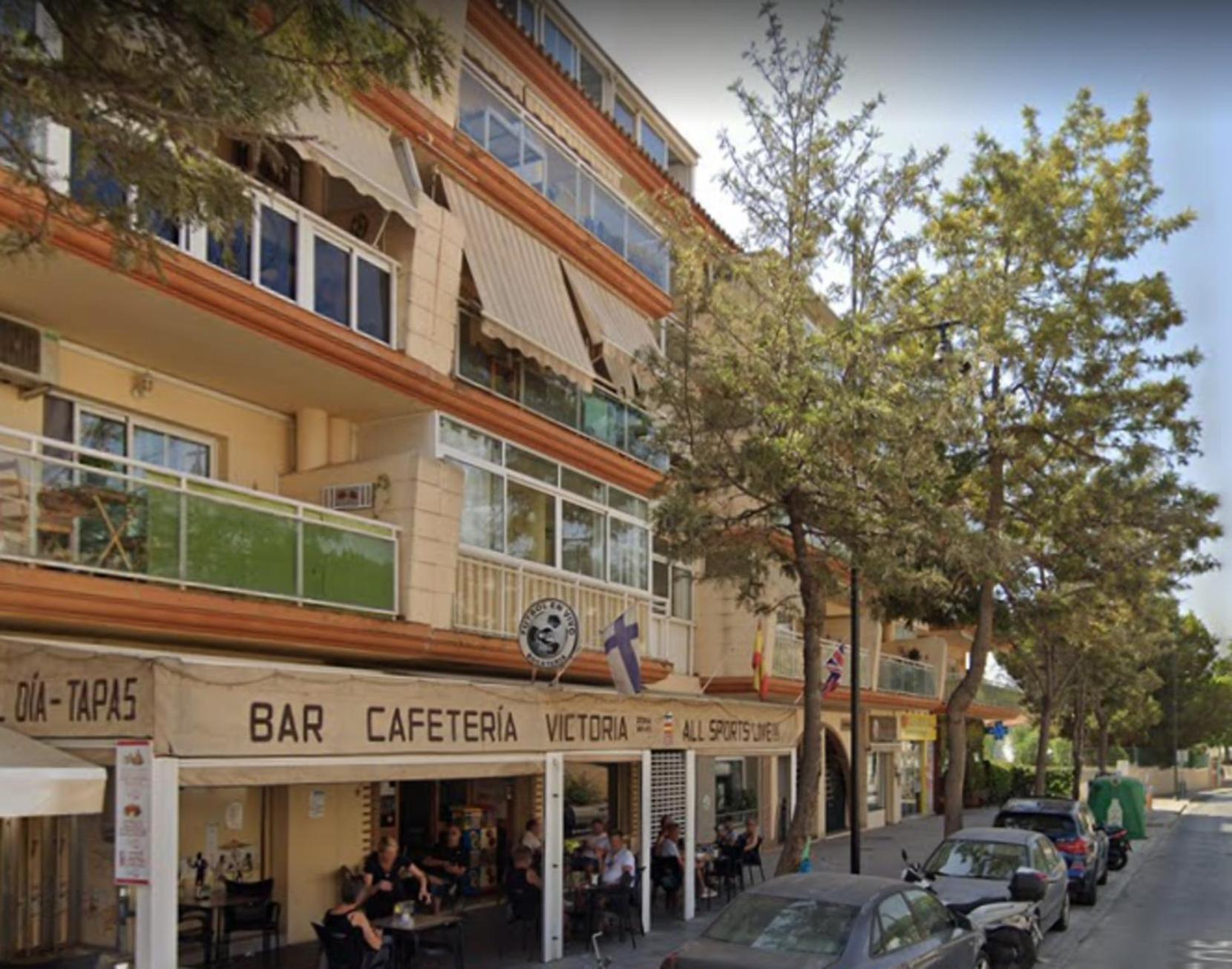 Appartement Pacos *