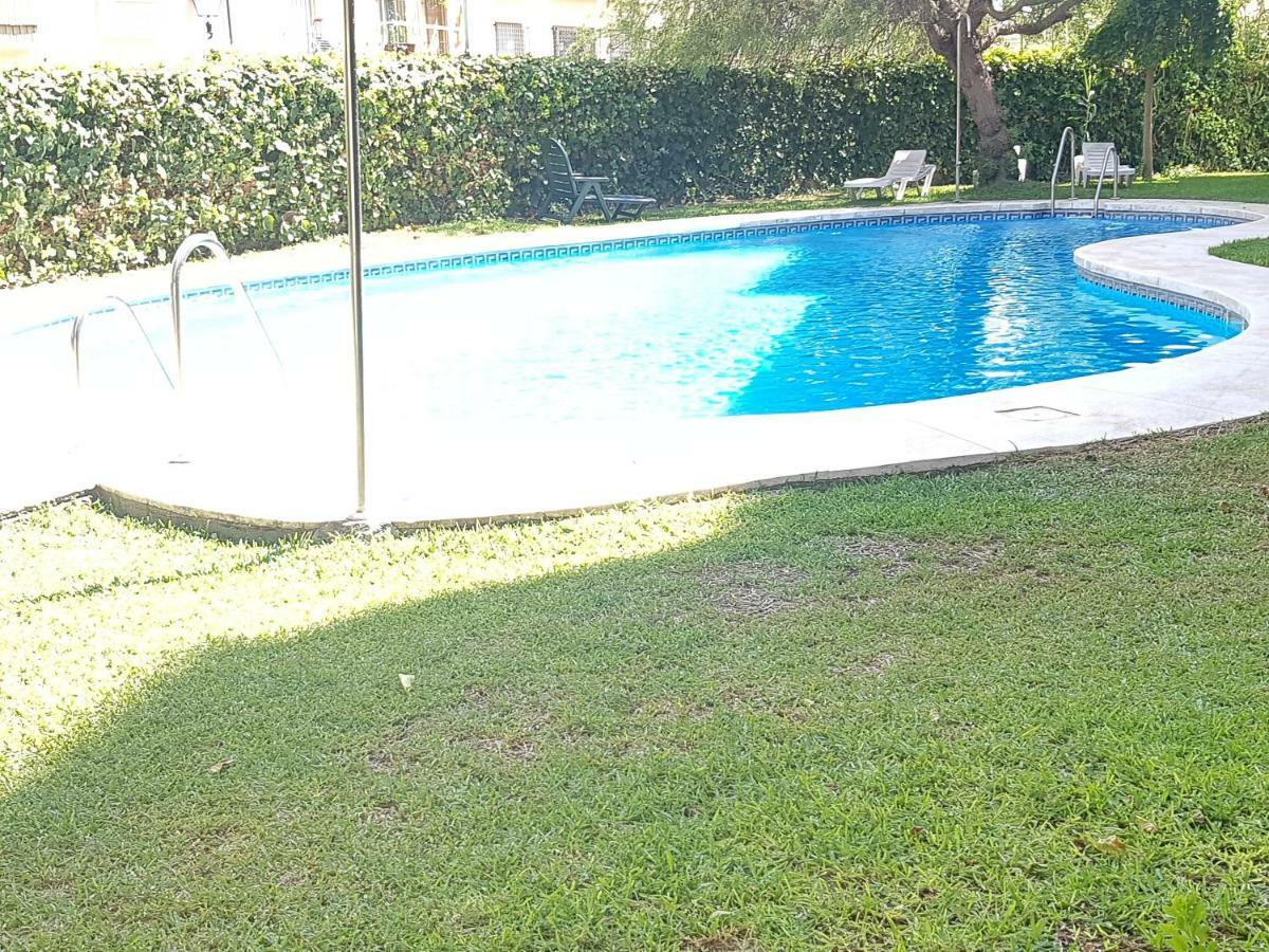 Pacos Appartement *