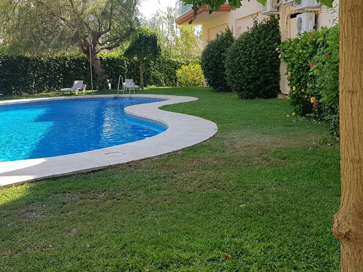 Pacos Fuengirola