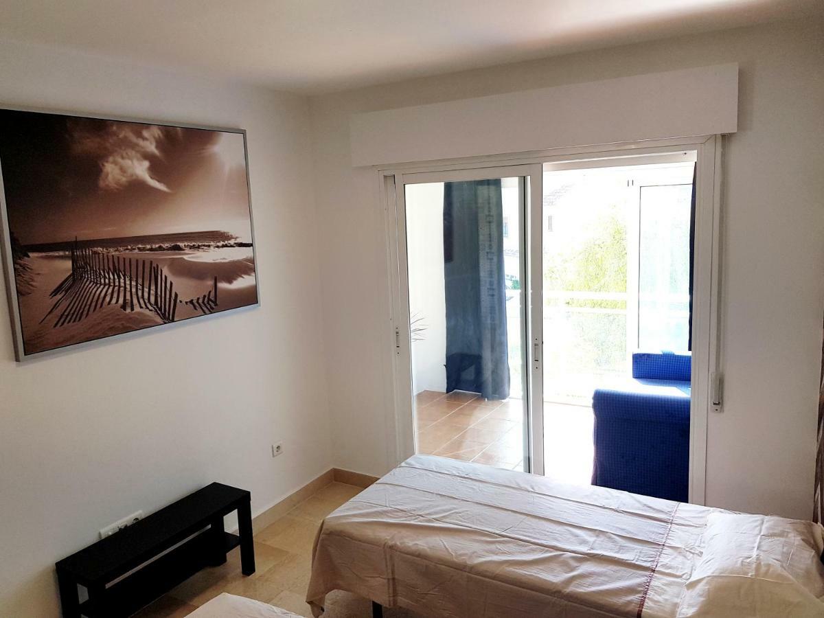 Pacos Apartment *