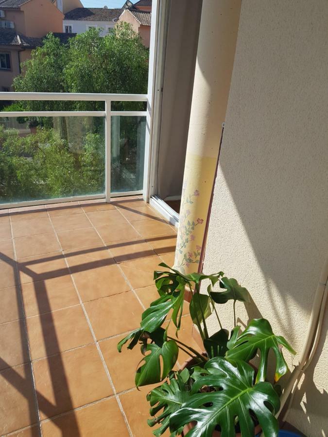 Pacos Appartement Fuengirola