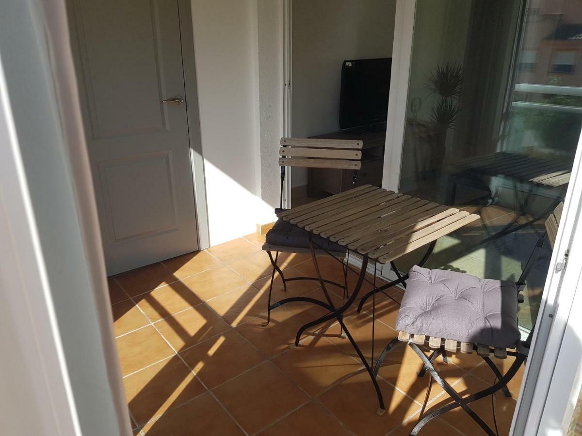 Pacos Appartement *