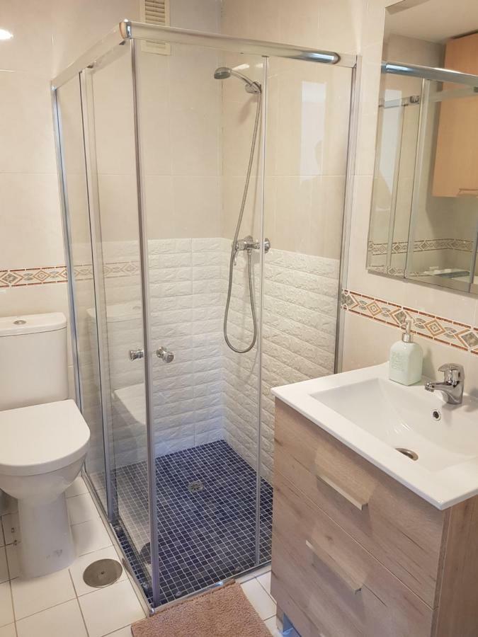 Apartment Pacos *